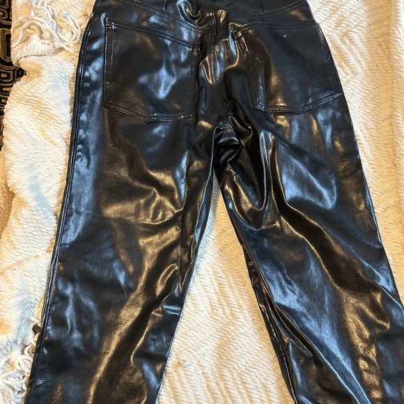 POLYVINYL ROCKSTAR PANTS - Picture 2 of 5